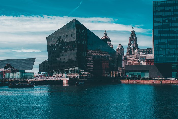 Find a new home in Liverpool