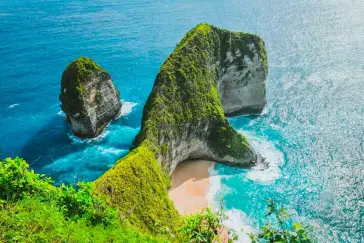 bali