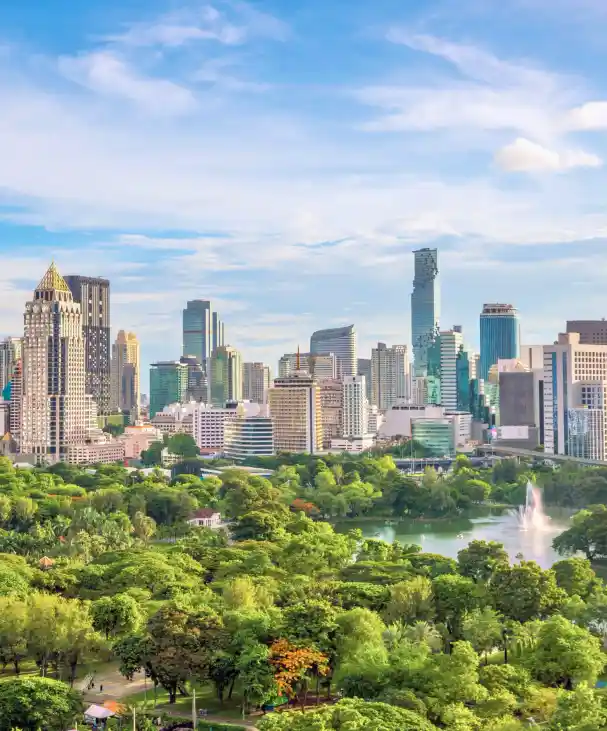 bangkok