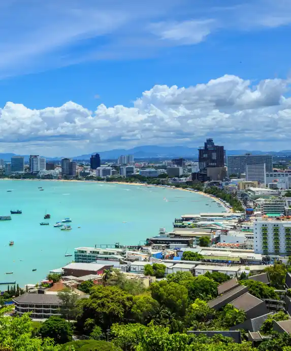 pattaya
