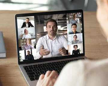 Centralised Support Image