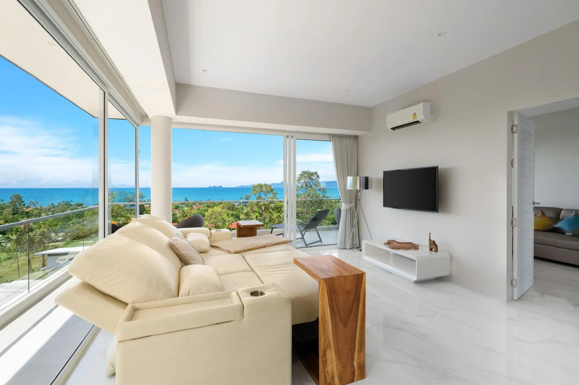 Holiday Homes by Lazudi