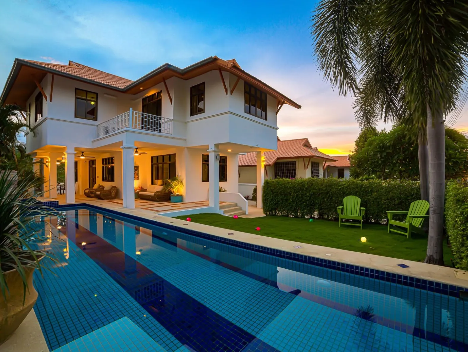 Hua Hin Airbnb Management placeholder