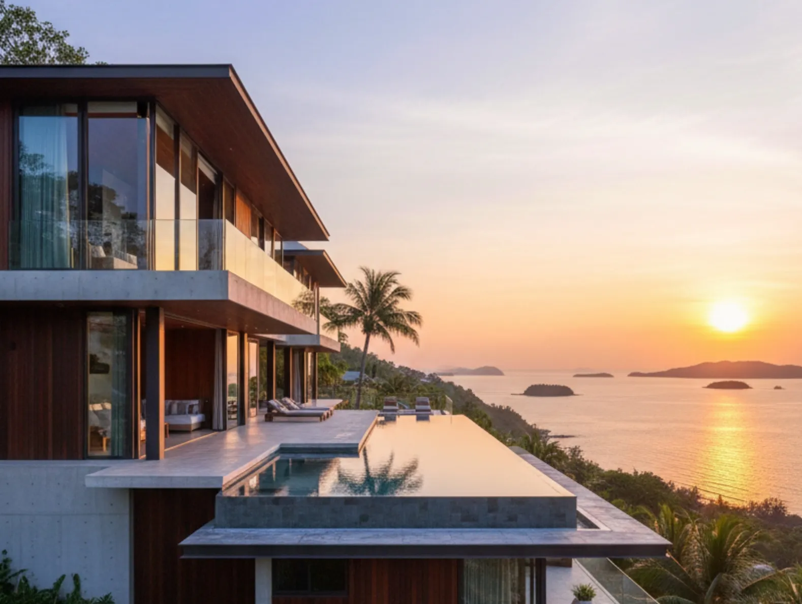 Expert Airbnb Holiday Home Management in Phuket