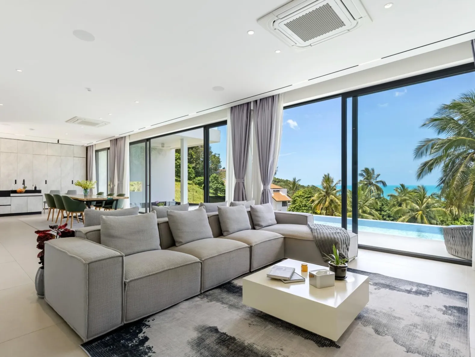 Expert Airbnb Villa Management in Koh Samui