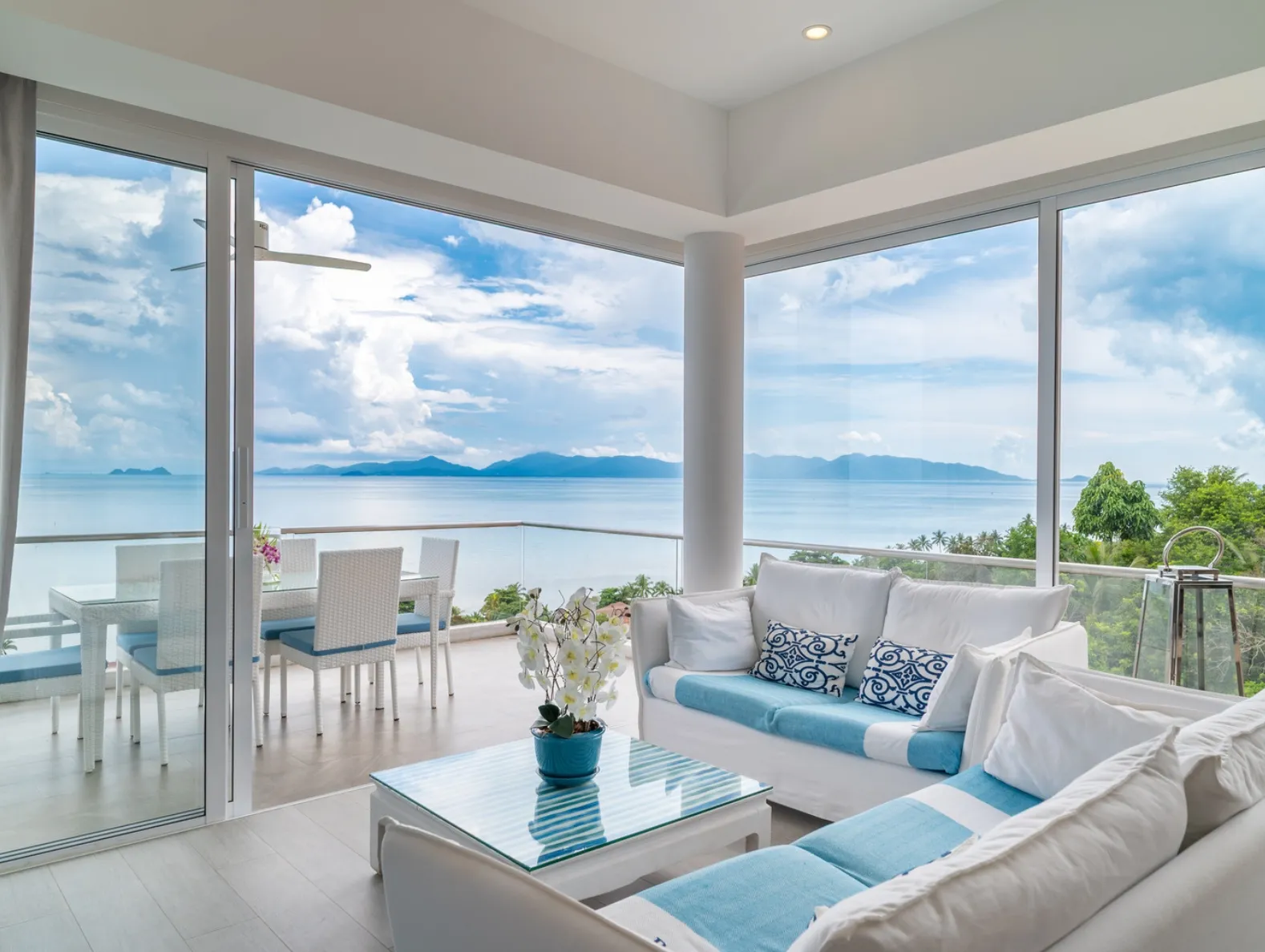 Specialist Beachfront & Waterfront Property Management