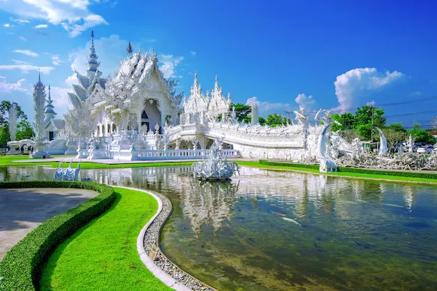 Chiang Rai