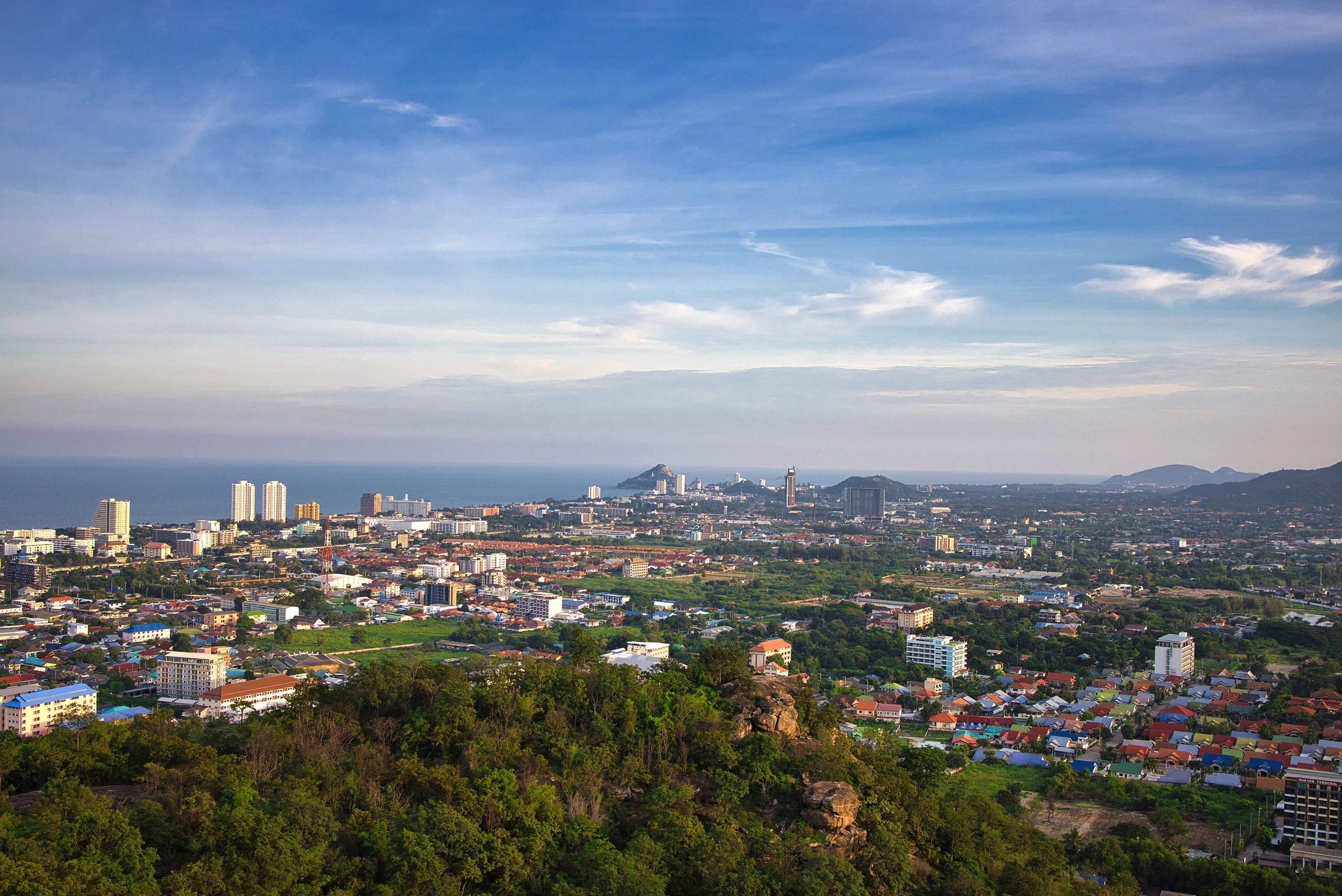 Hua Hin