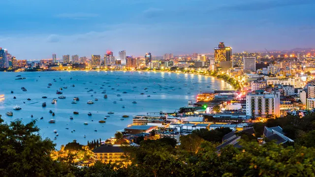 Pattaya