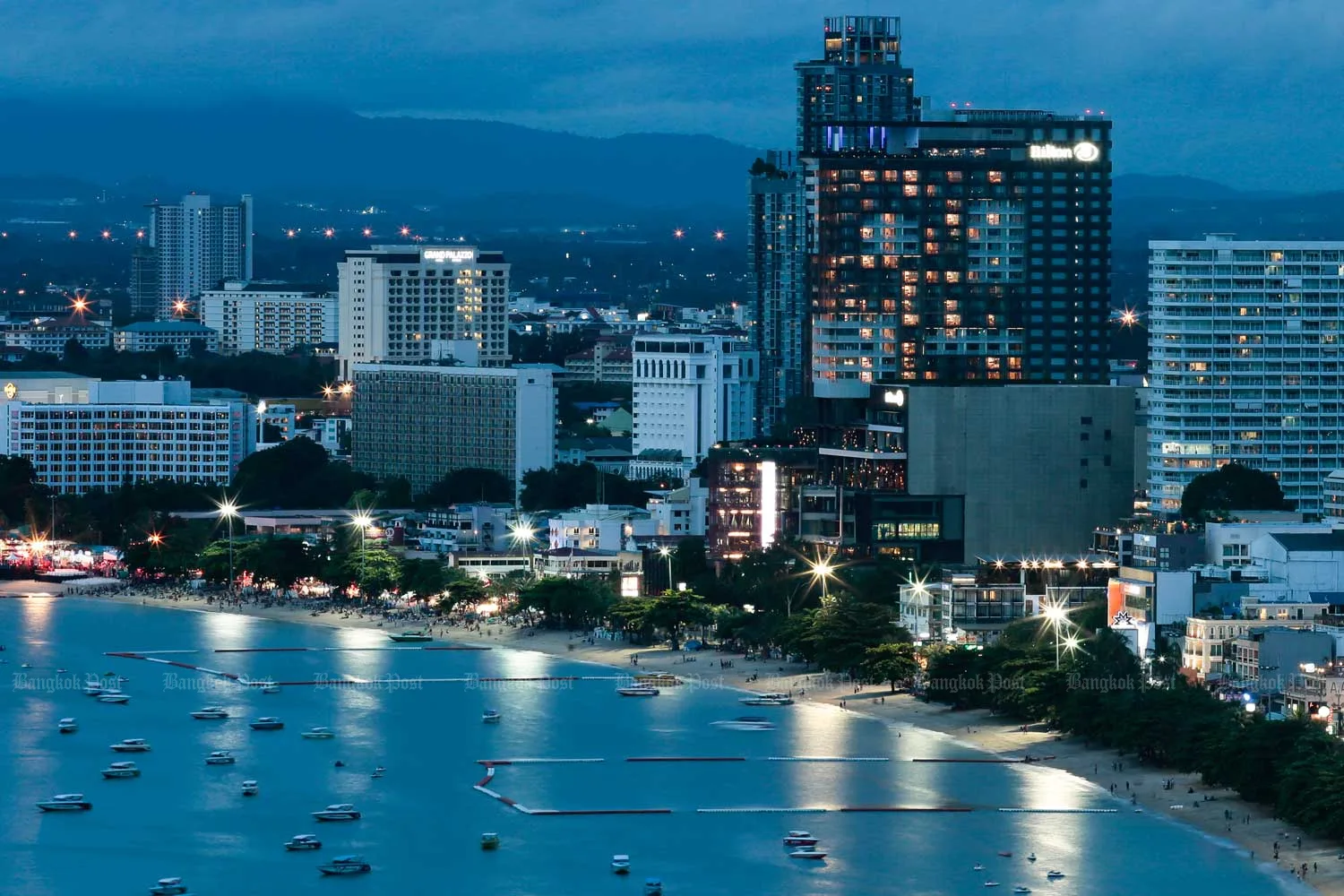 Pattaya